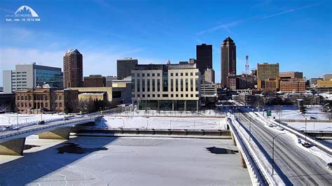 live des moines weather cameras.